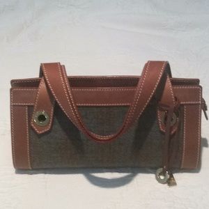 Loro Piana shoulder bag